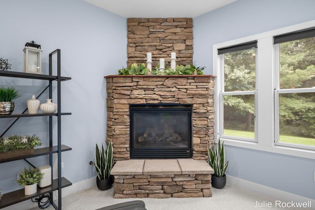 4730 Sundial Drive Ne, Plainfield Twp, MI 49525