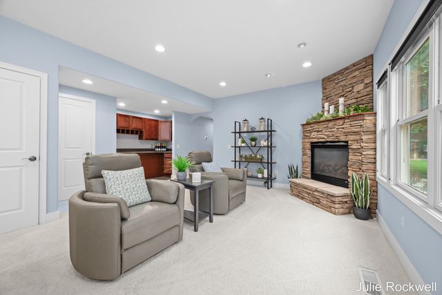 4730 Sundial Drive Ne, Plainfield Twp, MI 49525