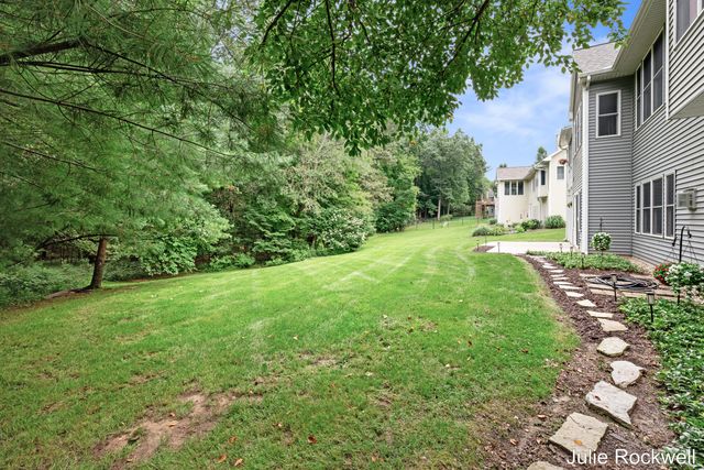 4730 Sundial Drive Ne, Plainfield Twp, MI 49525