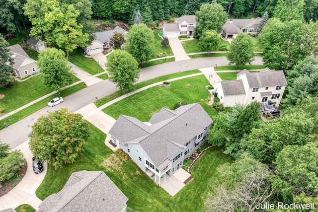 4730 Sundial Drive Ne, Plainfield Twp, MI 49525