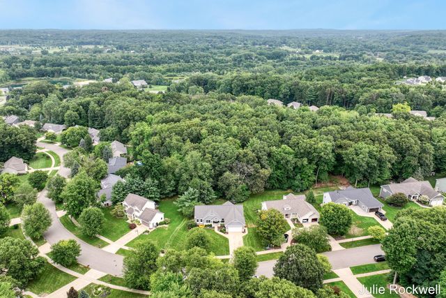 4730 Sundial Drive Ne, Plainfield Twp, MI 49525