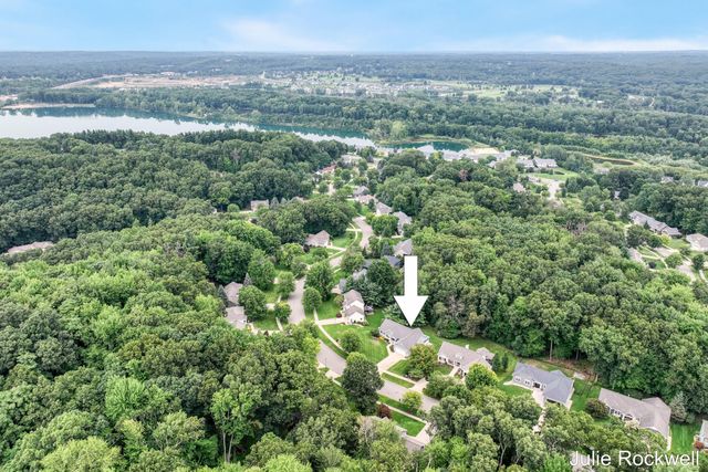 4730 Sundial Drive Ne, Plainfield Twp, MI 49525