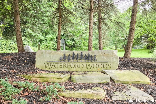 4730 Sundial Drive Ne, Plainfield Twp, MI 49525