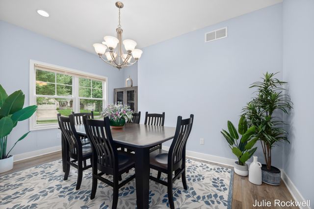 4730 Sundial Drive Ne, Plainfield Twp, MI 49525