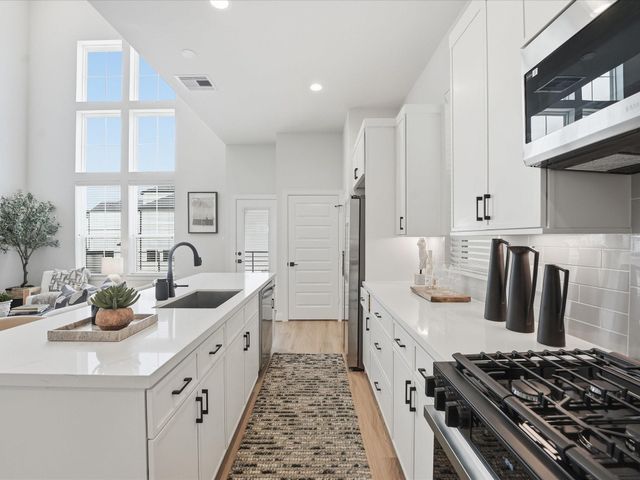 3505 Morningside Heights Street, Houston, TX 77063