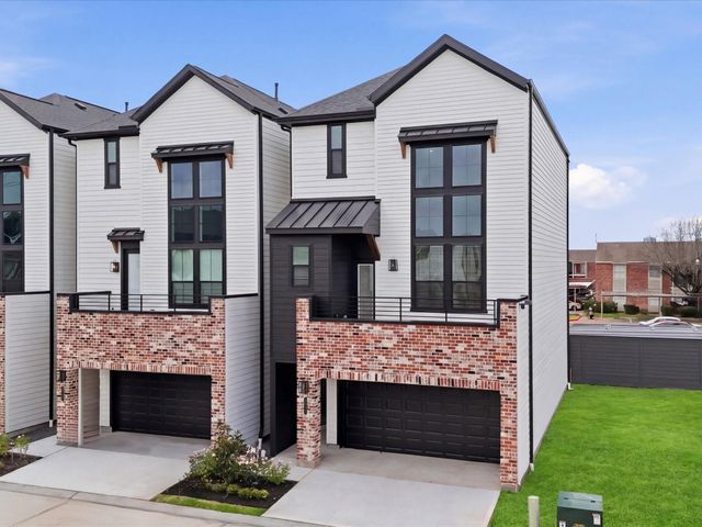 3505 Morningside Heights Street, Houston, TX 77063