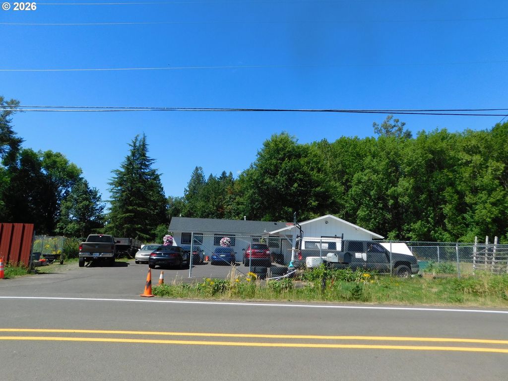 28373 Se STONE Rd, Boring, OR 97009