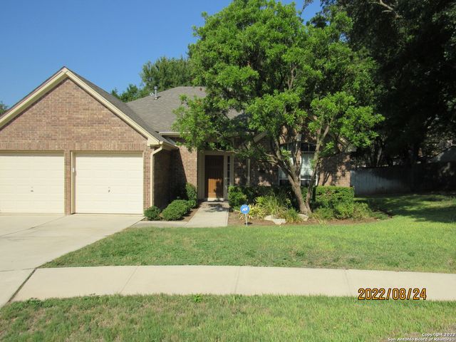 9415 PINE ARBOR, San Antonio, TX 78254