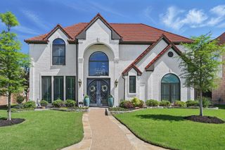 3921 Overlake Drive, Plano, TX 75023