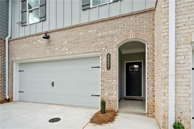 4667 Larkfield Way 17, Powder Springs, GA 30127