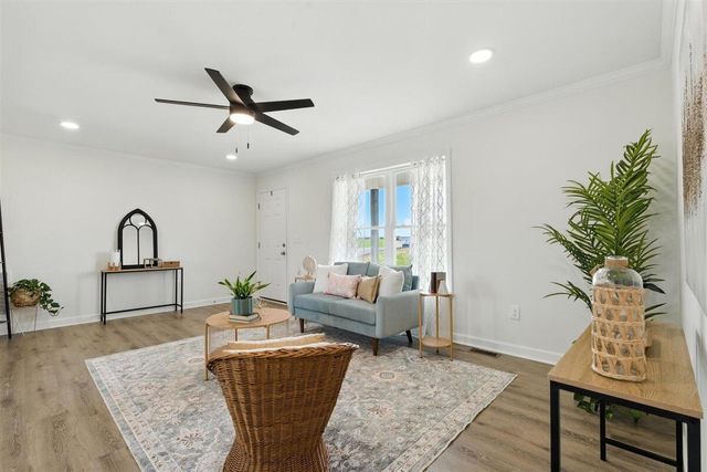 1420 Wells RD, Bedford, VA 24523
