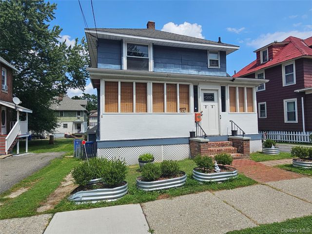 23 Harrison Street, Middletown, NY 10940