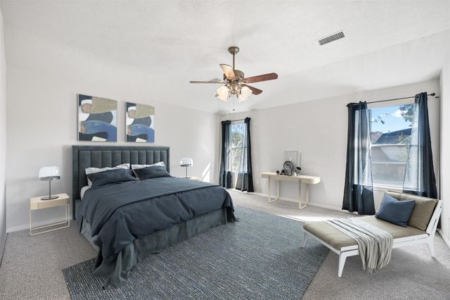 17103 Canterbury Green Court, Sugar Land, TX 77498