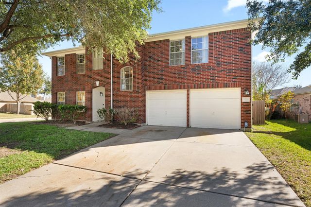 17103 Canterbury Green Court, Sugar Land, TX 77498