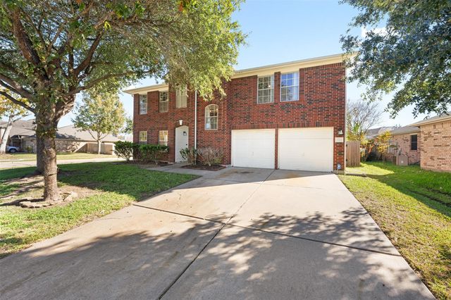 17103 Canterbury Green Court, Sugar Land, TX 77498