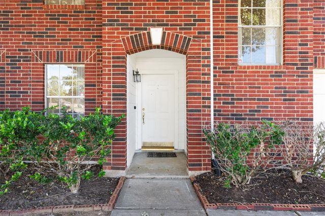 17103 Canterbury Green Court, Sugar Land, TX 77498