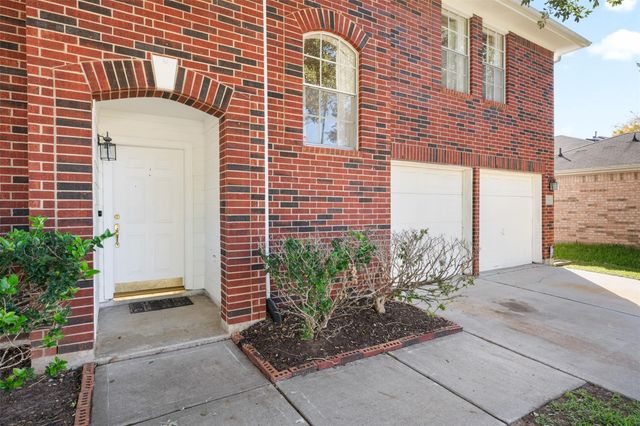 17103 Canterbury Green Court, Sugar Land, TX 77498