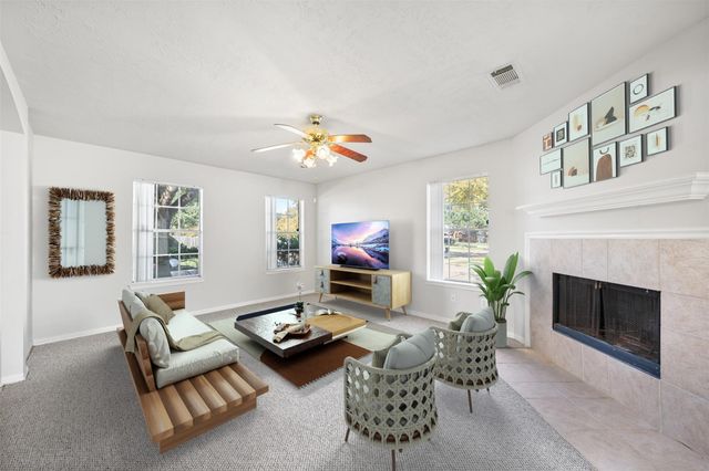 17103 Canterbury Green Court, Sugar Land, TX 77498