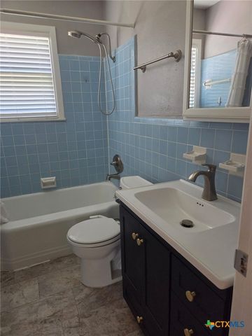 1818 S 39th Street, Temple, TX 76504