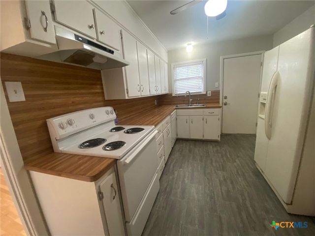 1818 S 39th Street, Temple, TX 76504