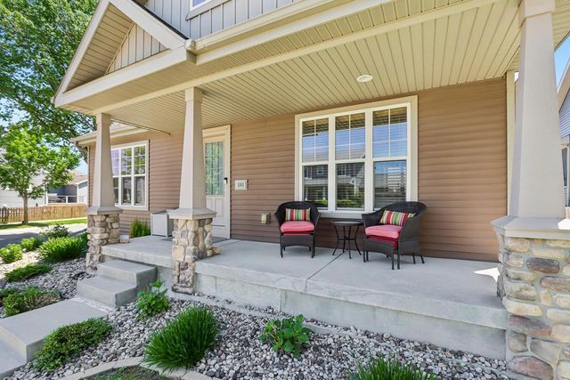 501 Pine Lawn Parkway, Verona, WI 53593