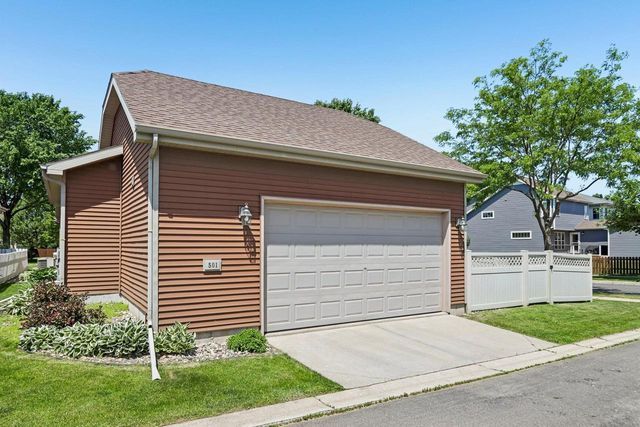 501 Pine Lawn Parkway, Verona, WI 53593
