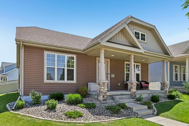 501 Pine Lawn Parkway, Verona, WI 53593
