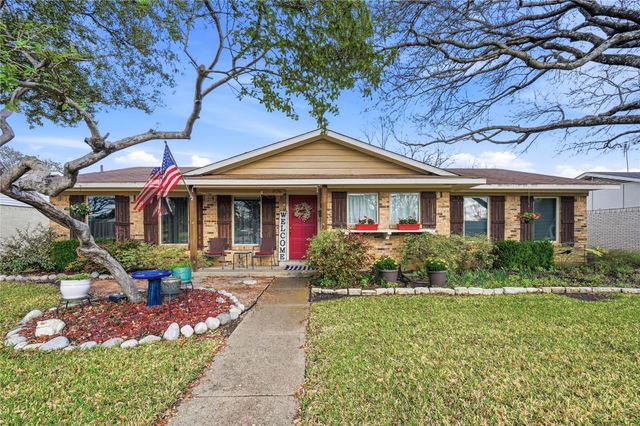 2016 Custer Parkway, Richardson, TX 75080