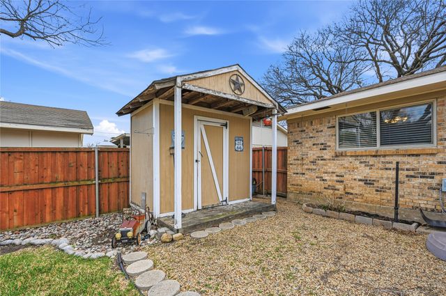 2016 Custer Parkway, Richardson, TX 75080