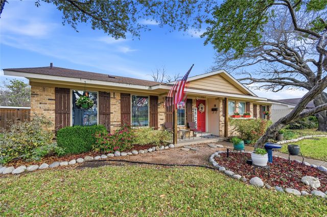 2016 Custer Parkway, Richardson, TX 75080