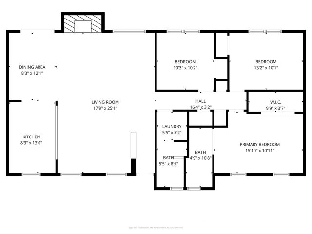 2016 Custer Parkway, Richardson, TX 75080