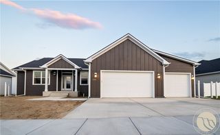 5226 Rich LANE, Billings, MT 59106