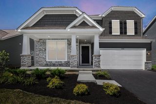 9178 Farlington Drive, Blacklick, OH 43004