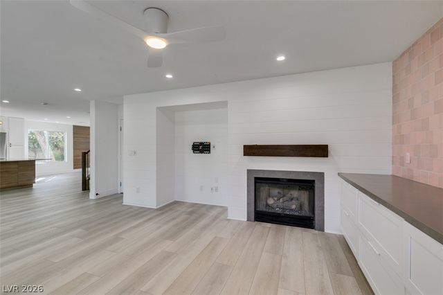 9900 Long Cattle Avenue, Las Vegas, NV 89117