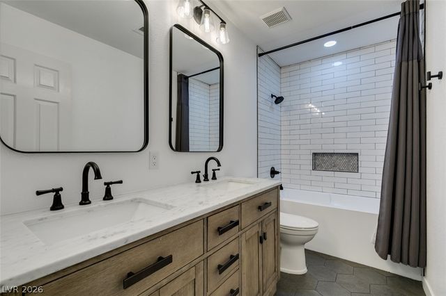 9900 Long Cattle Avenue, Las Vegas, NV 89117