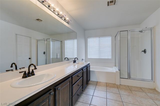 9900 Long Cattle Avenue, Las Vegas, NV 89117