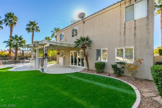 9900 Long Cattle Avenue, Las Vegas, NV 89117