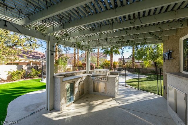 9900 Long Cattle Avenue, Las Vegas, NV 89117