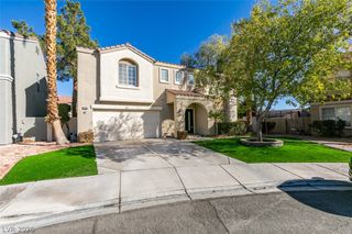 9900 Long Cattle Avenue, Las Vegas, NV 89117