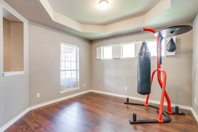 732 Evergreen Court, Burleson, TX 76028
