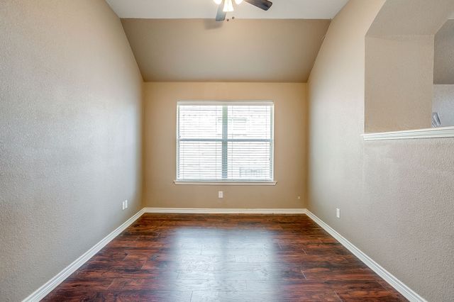 732 Evergreen Court, Burleson, TX 76028