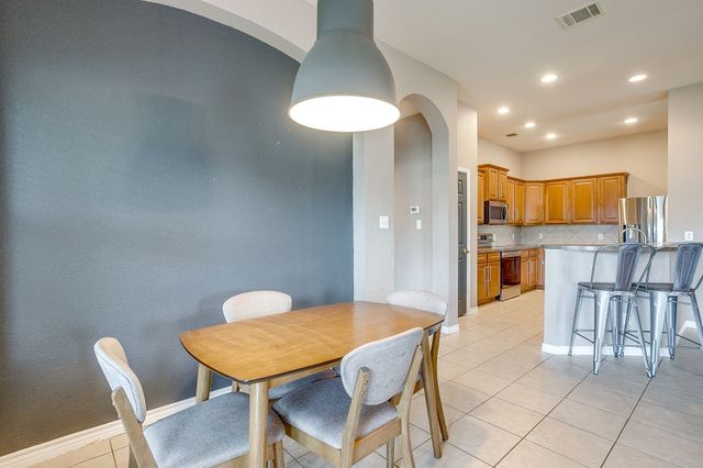 732 Evergreen Court, Burleson, TX 76028