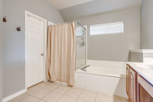 732 Evergreen Court, Burleson, TX 76028