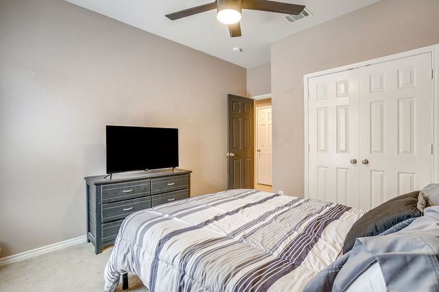 732 Evergreen Court, Burleson, TX 76028