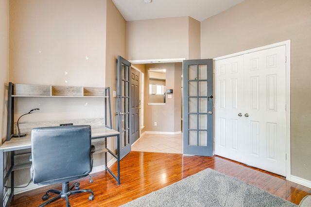 732 Evergreen Court, Burleson, TX 76028