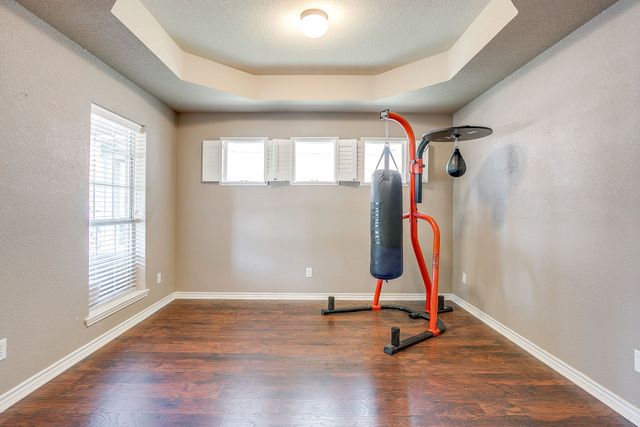 732 Evergreen Court, Burleson, TX 76028