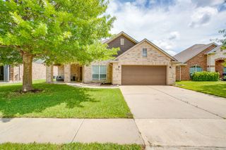 732 Evergreen Court, Burleson, TX 76028