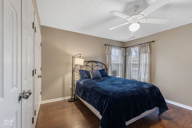 5625 Quail Feather Court, Indianapolis, IN 46237