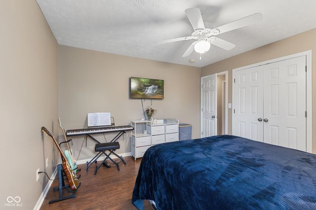 5625 Quail Feather Court, Indianapolis, IN 46237