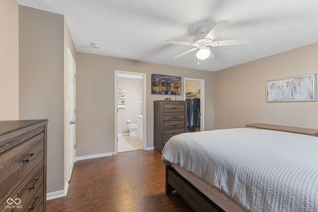 5625 Quail Feather Court, Indianapolis, IN 46237